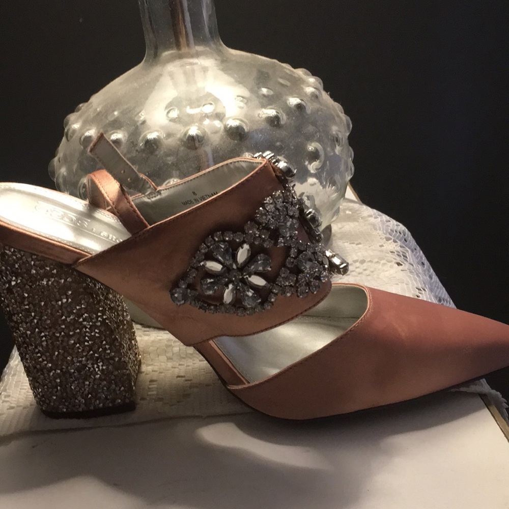 ASOS heels